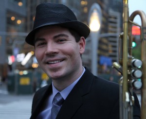 charlie porter